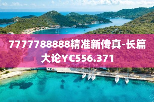 7777788888精準(zhǔn)新傳真-長篇大論YC556.371