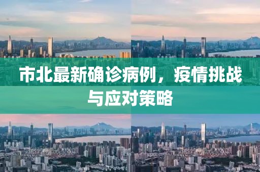 市北最新確診病例，疫情挑戰(zhàn)與應(yīng)對策略