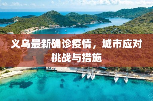 義烏最新確診疫情，城市應(yīng)對(duì)挑戰(zhàn)與措施