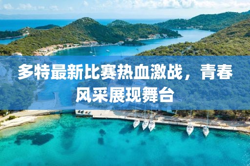 多特最新比賽熱血激戰(zhàn)，青春風(fēng)采展現(xiàn)舞臺(tái)