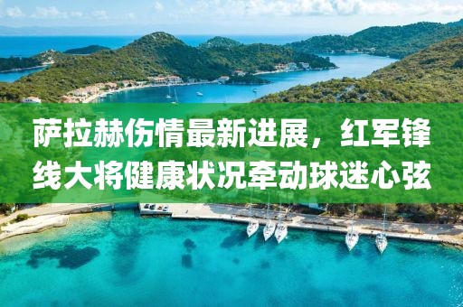 薩拉赫傷情最新進展，紅軍鋒線大將健康狀況牽動球迷心弦