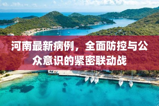 河南最新病例，全面防控與公眾意識(shí)的緊密聯(lián)動(dòng)戰(zhàn)