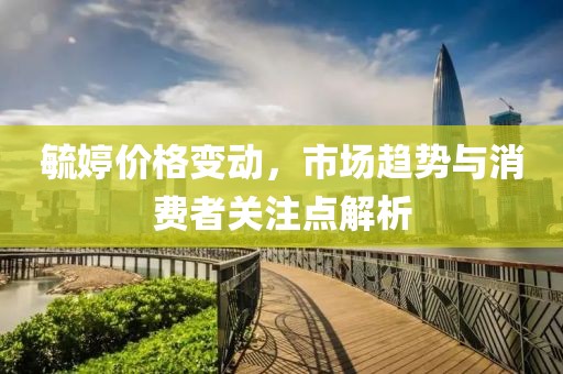 毓婷價格變動，市場趨勢與消費者關(guān)注點解析