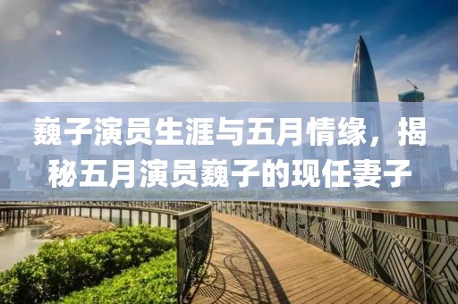 巍子演員生涯與五月情緣，揭秘五月演員巍子的現(xiàn)任妻子