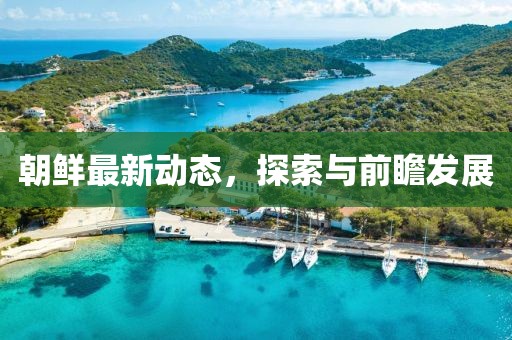 朝鮮最新動態(tài)，探索與前瞻發(fā)展