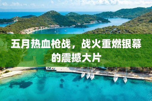 五月熱血槍戰(zhàn)，戰(zhàn)火重燃銀幕的震撼大片