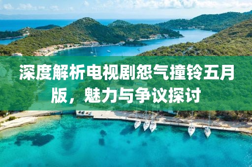 深度解析電視劇怨氣撞鈴五月版，魅力與爭(zhēng)議探討