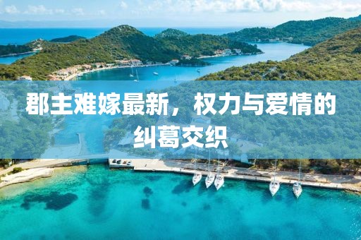 郡主難嫁最新，權(quán)力與愛(ài)情的糾葛交織