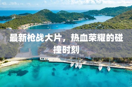 最新槍戰(zhàn)大片，熱血榮耀的碰撞時(shí)刻