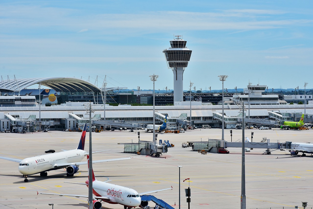 哈爾濱機場邁向現(xiàn)代化航空樞紐的步伐加速，最新報道匯總