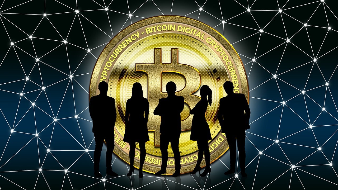 探索數字貨幣新領域，P幣最新消息與新聞速遞