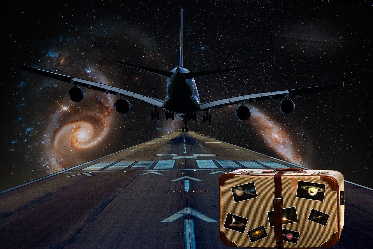 阿奇探索未知，引領(lǐng)未來之旅