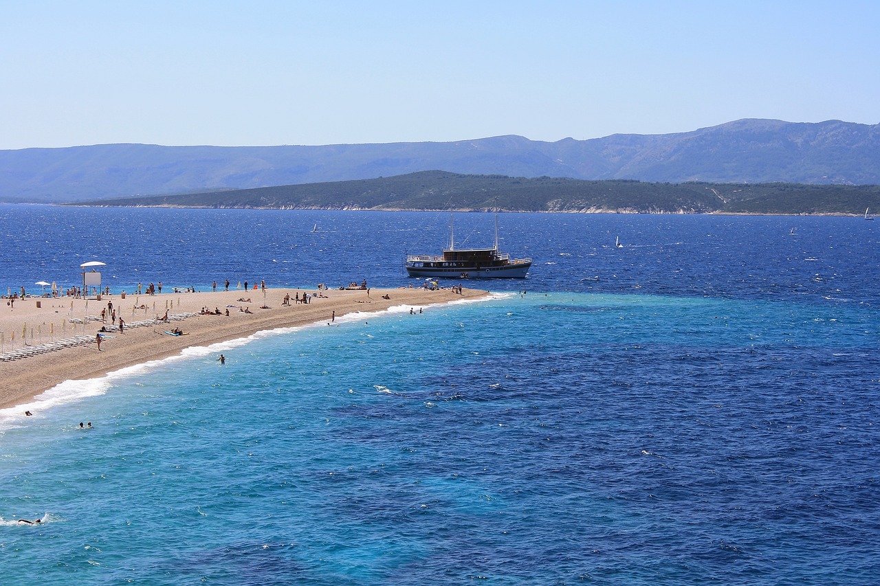 探索最新海洋魅力之旅，花海間趕海最新體驗