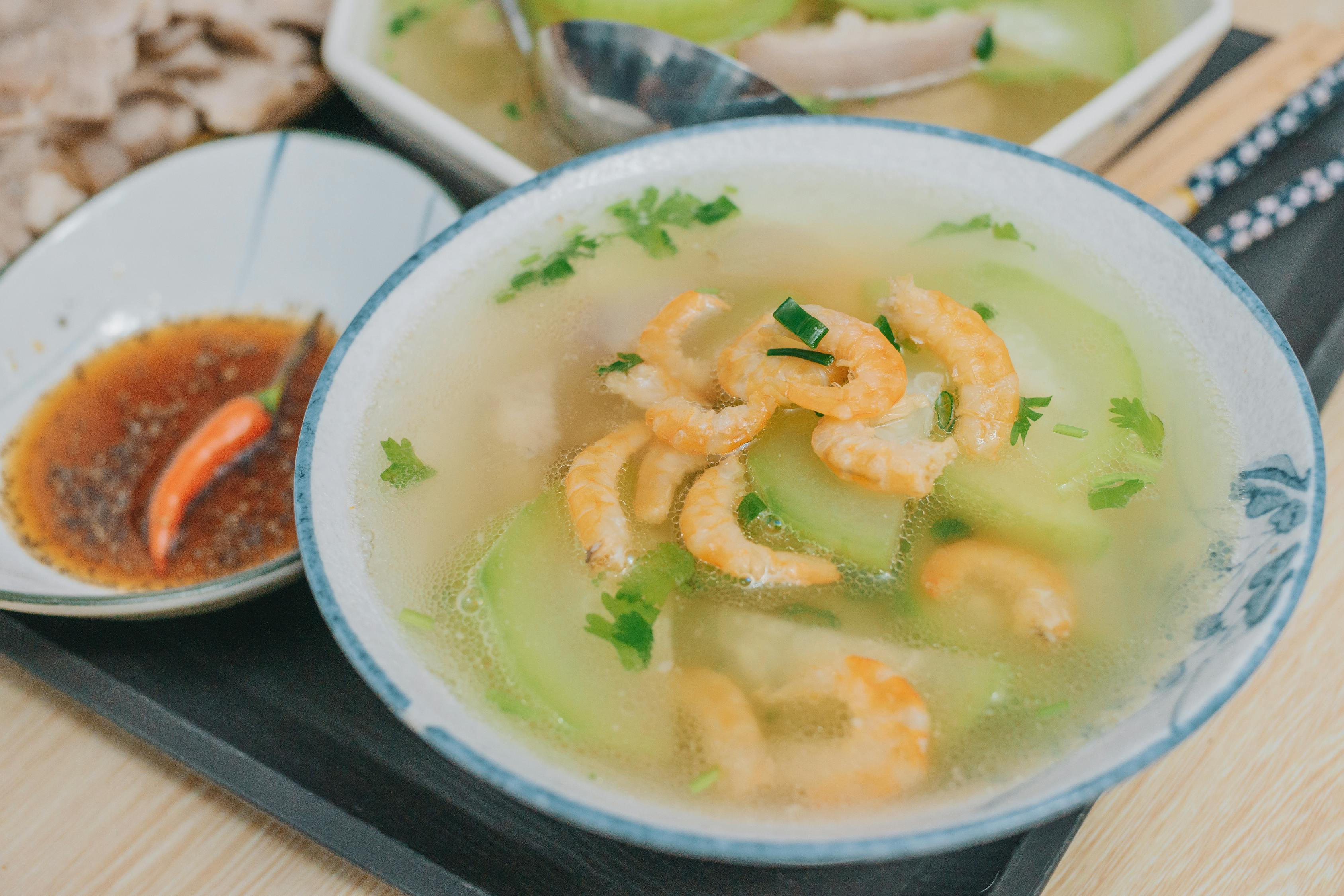 最新羊肉湯，美味與健康并重的新時代佳肴體驗