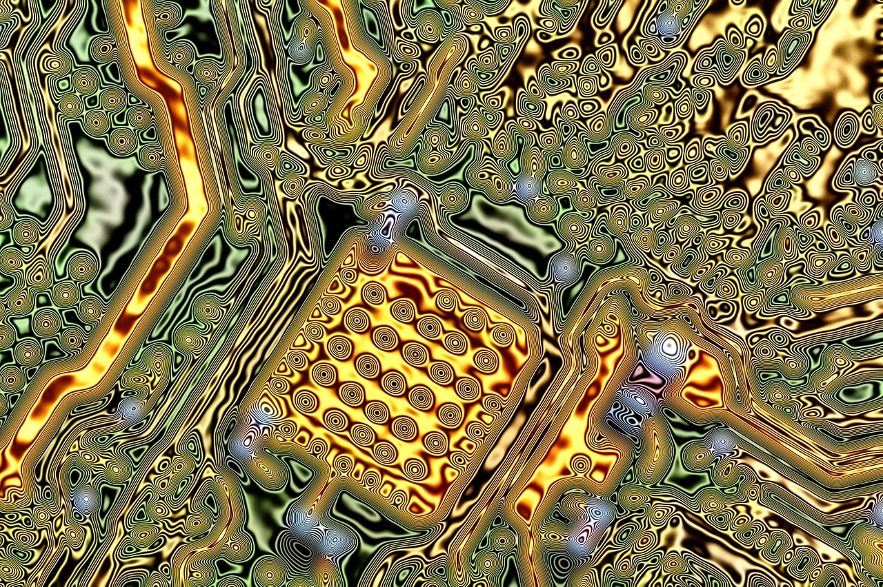 量子計(jì)算最新動態(tài)，突破與創(chuàng)新的前沿探索進(jìn)展