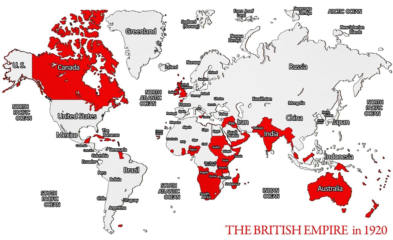 英國最新新冠肺炎狀況分析簡報(bào)
