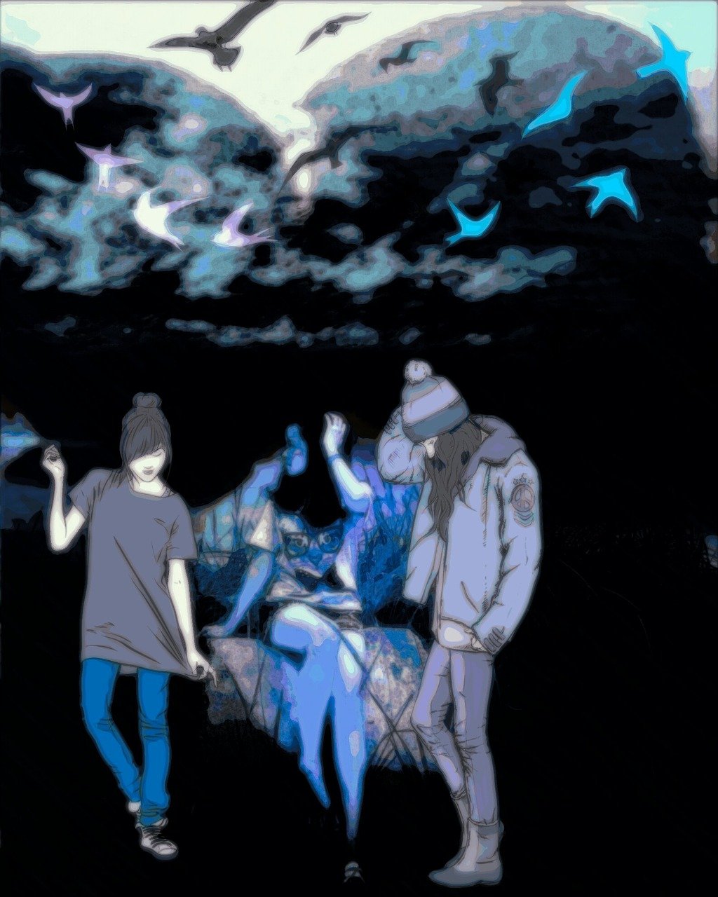 抖音最新素材大揭秘，時尚潮流最前沿的探索