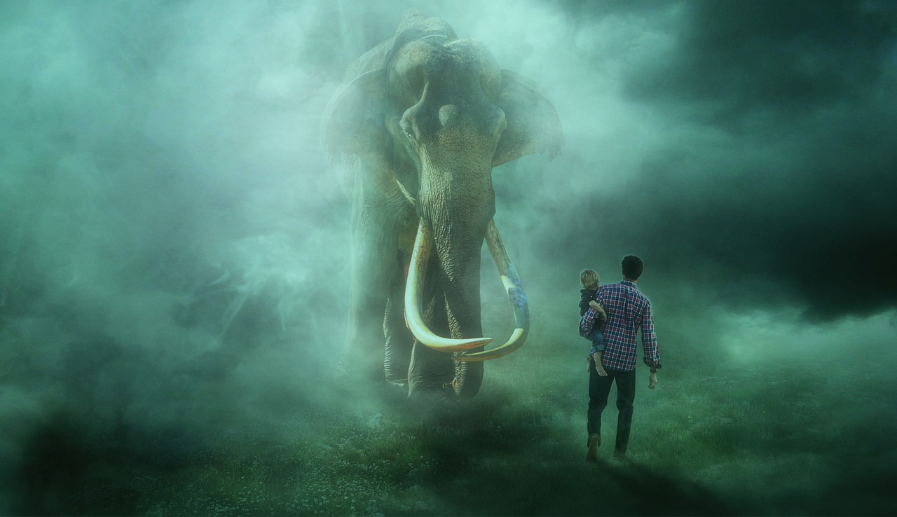 光遇最新壁紙，夢(mèng)幻世界的視覺盛宴探索