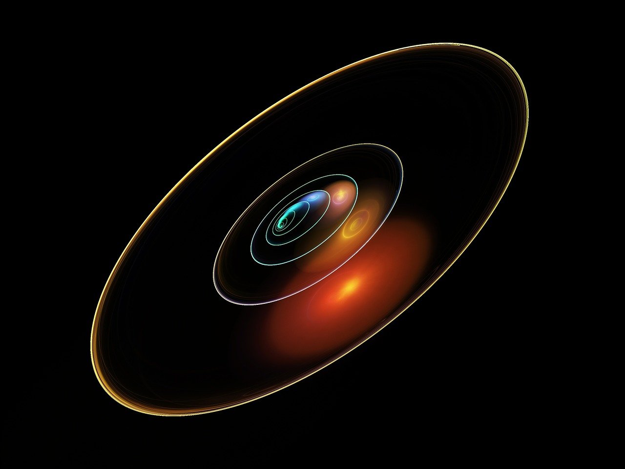 最新高分衛(wèi)星，太空探索的新里程碑