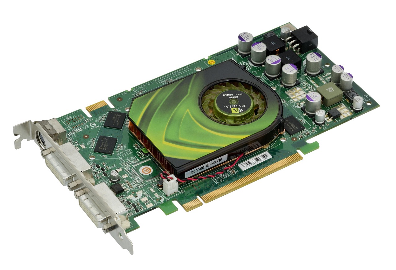 NVIDIA GeForce RTX 3080深度解析，最新顯卡巨頭探秘