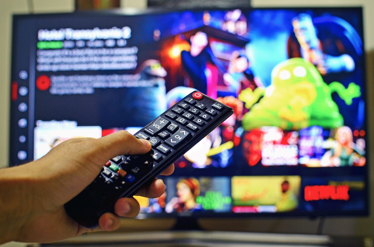 Netflix電影，重塑電影行業(yè)的先驅(qū)者角色