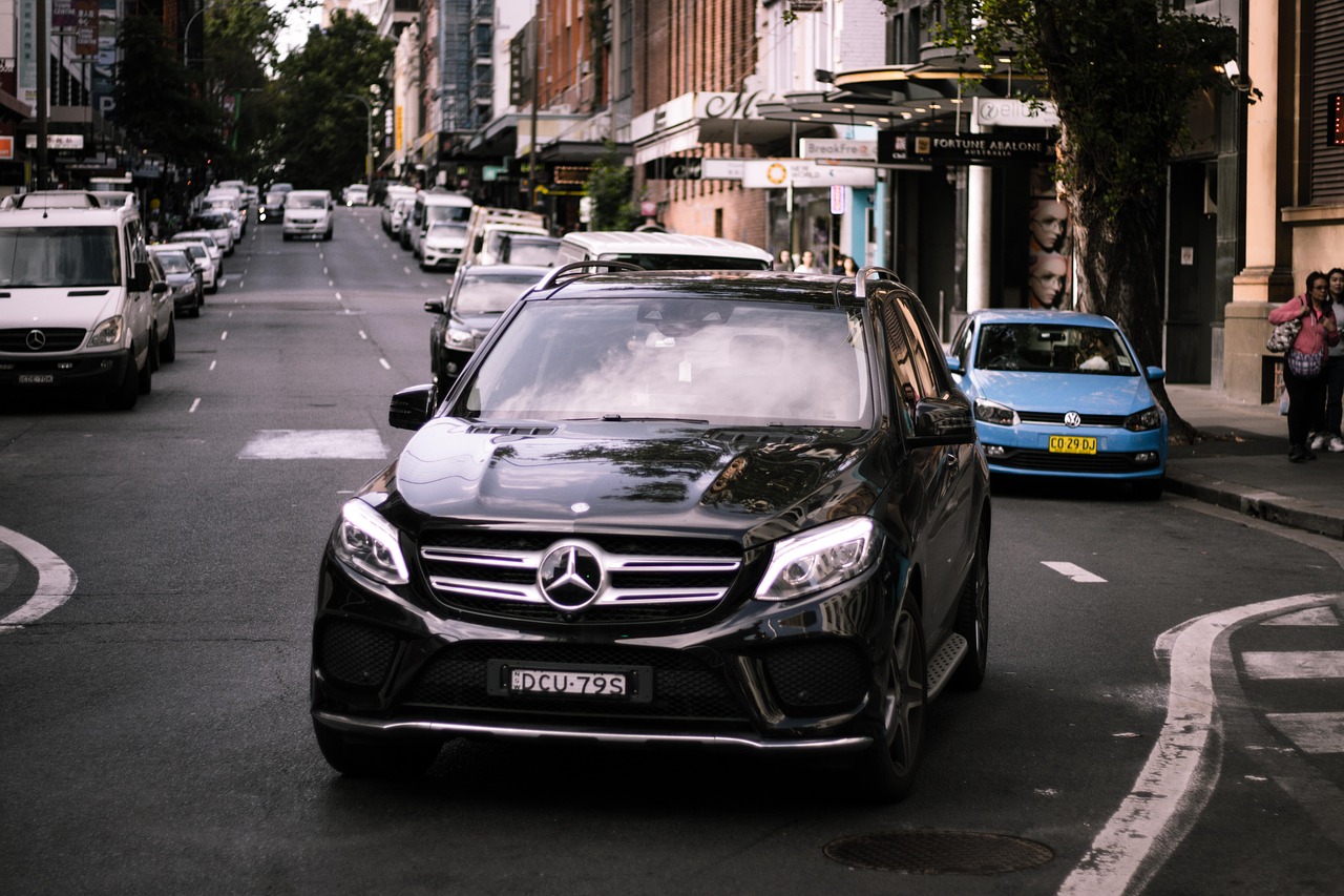中國(guó)新車盤點(diǎn)，揭示未來汽車市場(chǎng)的新勢(shì)力