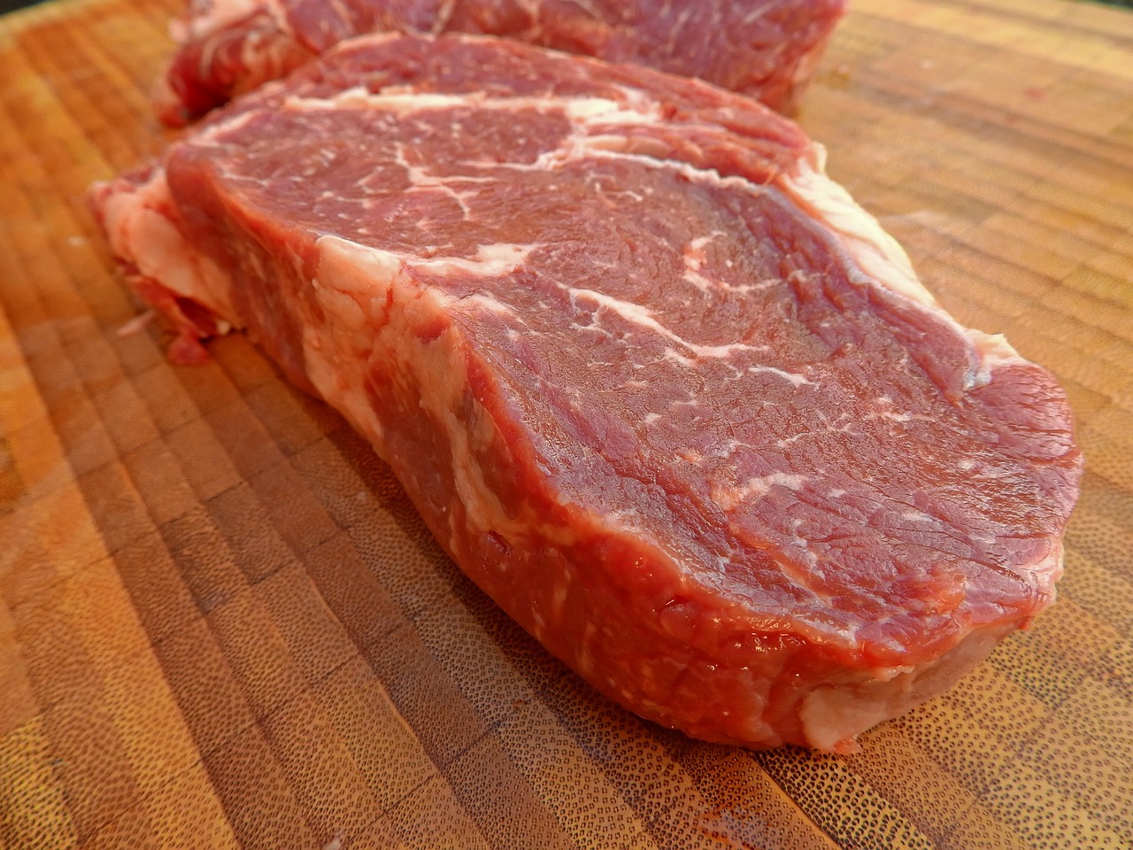 今日進口牛肉行情深度解析