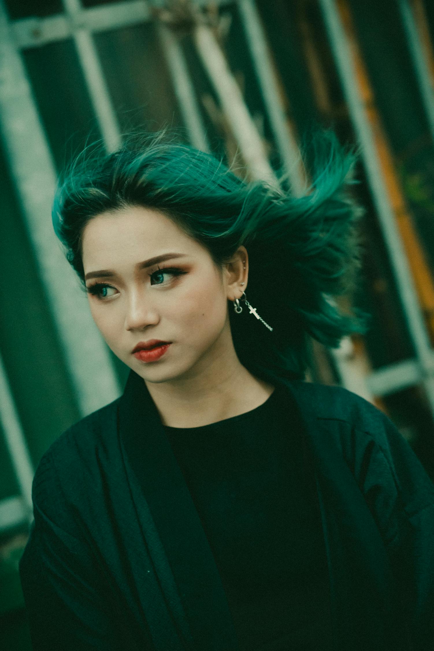 演員瞬間進(jìn)入角色，一秒入戲的魅力展現(xiàn)