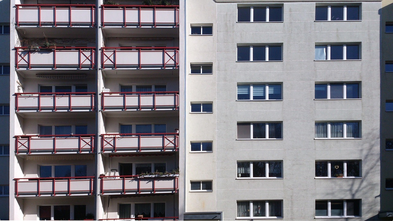 探索四月門樓建筑的新潮流與趨勢動態(tài)
