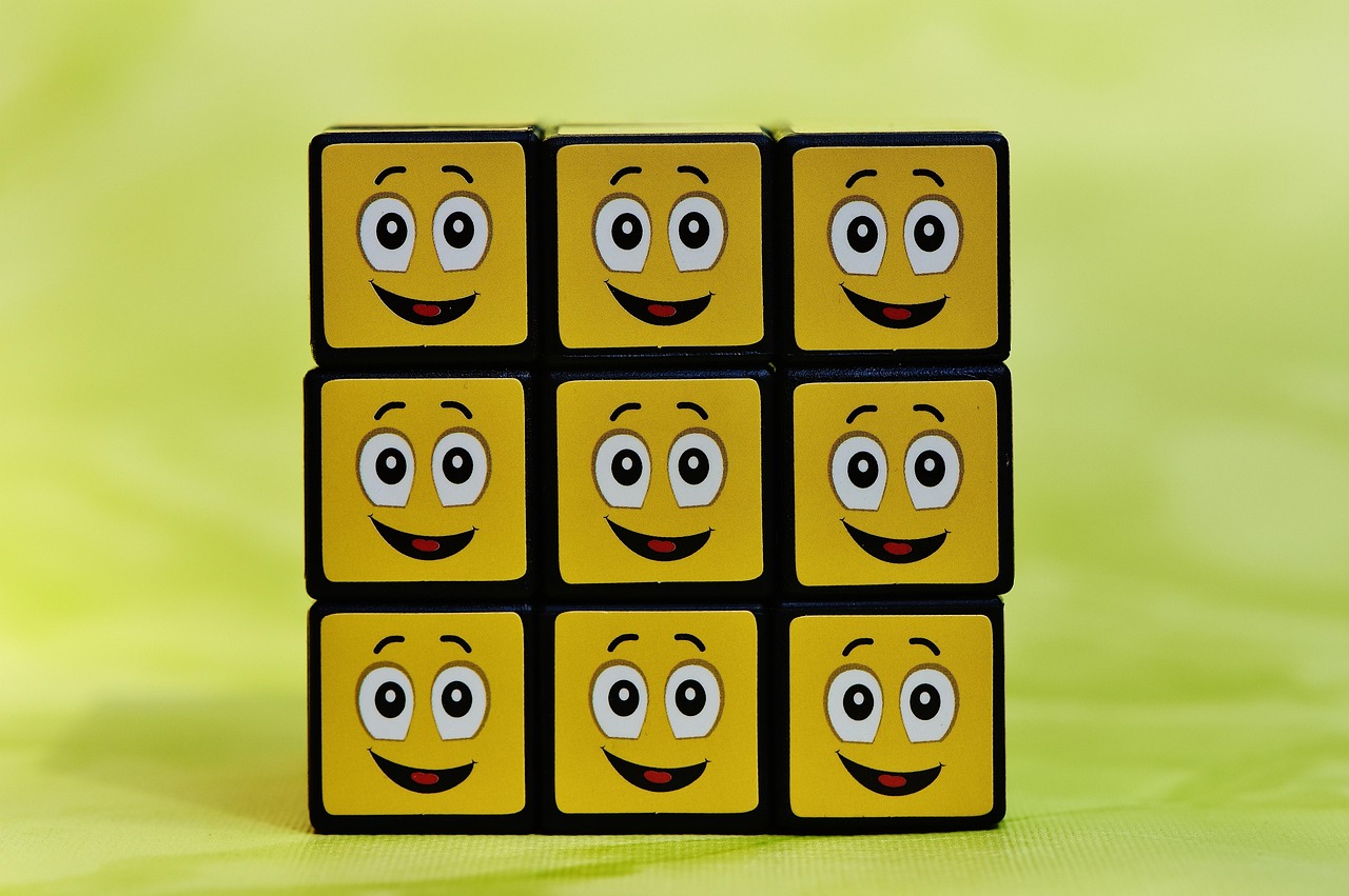 五月emoji表情符號含義最新圖解