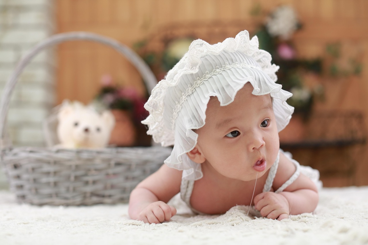 五月幼兒教育新觀念，塑造孩子未來的關(guān)鍵之路